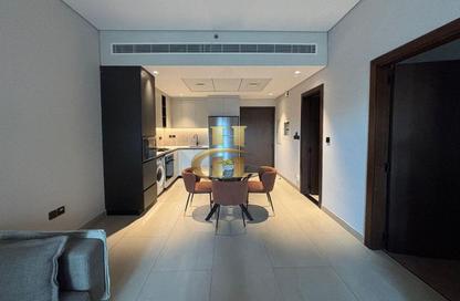 Apartment - 1 - 2 for sale in Marquis Signature - Arjan - Dubai Apartment - 1 - 2 for sale in Marquis Signature - Arjan - Dubai