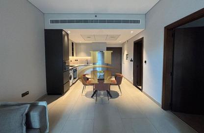 Apartment - 1 - 2 for sale in Marquis Signature - Arjan - Dubai Apartment - 1 - 2 for sale in Marquis Signature - Arjan - Dubai
