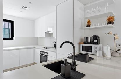 Duplex - 1 - 2 for sale in Marquise Square Tower - Business Bay - Dubai
