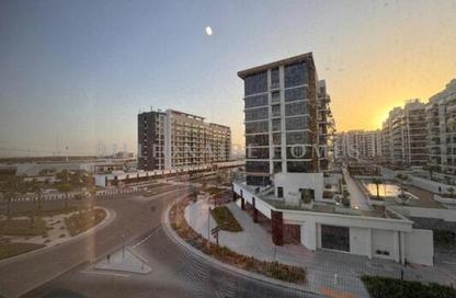 Apartment - 2 Bedrooms - 2 Bathrooms for sale in Azizi Riviera 41 - Azizi Riviera - Meydan One - Meydan - Dubai Apartment - 2 Bedrooms - 2 Bathrooms for sale in Azizi Riviera 41 - Azizi Riviera - Meydan One - Meydan - Dubai