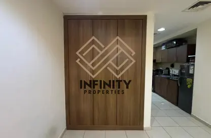 Apartment - Studio - 1 Bathroom for sale in Ajman One Tower 7 - Ajman One - Ajman Downtown - Ajman