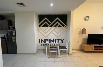 Apartment - Studio - 1 Bathroom for sale in Ajman One Tower 7 - Ajman One - Ajman Downtown - Ajman