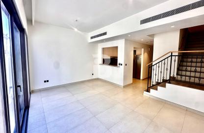 Townhouse - 4 Bedrooms - 3 Bathrooms for rent in Costa Brava 1 - Costa Brava - Damac Lagoons - Dubai Townhouse - 4 Bedrooms - 3 Bathrooms for rent in Costa Brava 1 - Costa Brava - Damac Lagoons - Dubai