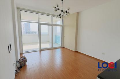 Apartment - Studio - 1 for rent in Al Jawhara Residences - District 2 - Jumeirah Village Triangle - Dubai