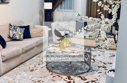 Apartment - 1 Bedroom - 1 Bathroom for rent in Al Majaz 3 - Al Majaz - Sharjah Apartment - 1 Bedroom - 1 Bathroom for rent in Al Majaz 3 - Al Majaz - Sharjah