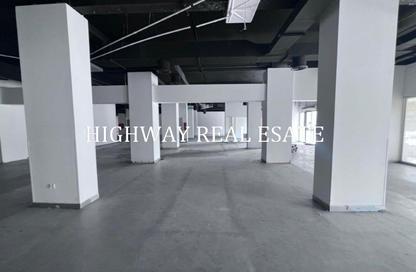 Show Room - Studio - 2 for rent in Budaniq Building - Abu shagara - Sharjah
