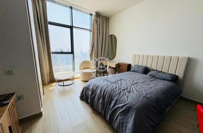 Apartment - Studio - 1 Bathroom for rent in Regina Tower - District 12 - Jumeirah Village Circle - Dubai