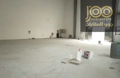 Warehouse - Studio - 1 Bathroom for rent in Umm Al Thuoob - Umm Al Quwain