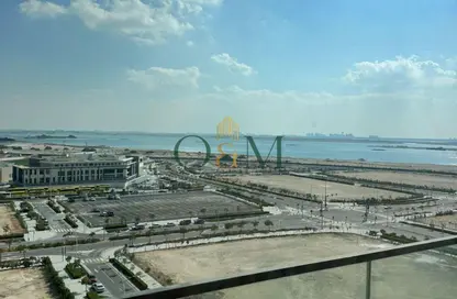 شقة - 1 حمام للايجار في سوهو سكوير - جزيرة السعديات - أبوظبي