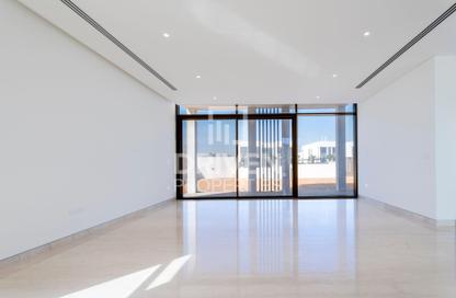 Villa - 5 Bedrooms - 6 Bathrooms for rent in Seef Al Jubail - Al Jubail Island - Abu Dhabi