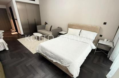 Apartment - Studio - 1 for sale in O10 - Al Jaddaf - Dubai