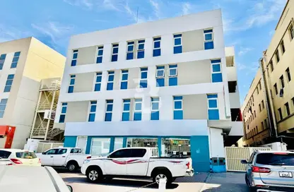 Labor Camp - Studio for sale in Al Quoz 2 - Al Quoz - Dubai