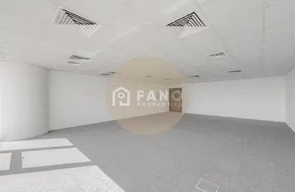 Office Space - Studio for rent in Churchill Executive Tower - Churchill Towers - Business Bay - Dubai