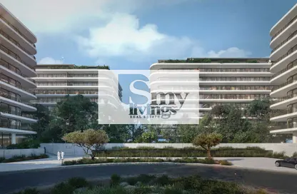 Apartment - 2 Bedrooms - 3 Bathrooms for sale in Eden House The Park - Al Wasl - Dubai