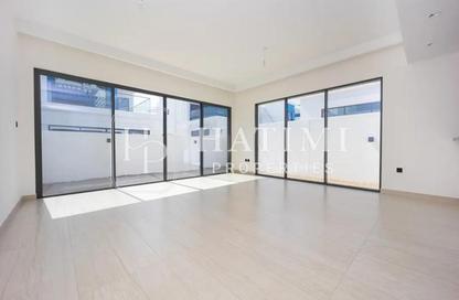 Townhouse - 5 Bedrooms - 4 Bathrooms for rent in Santorini - Damac Lagoons - Dubai Townhouse - 5 Bedrooms - 4 Bathrooms for rent in Santorini - Damac Lagoons - Dubai