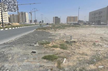 Land - Studio for sale in Al Yasmeen 1 - Al Yasmeen - Ajman