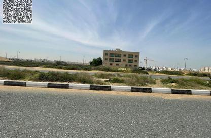Land - Studio for sale in Al Yasmeen 1 - Al Yasmeen - Ajman