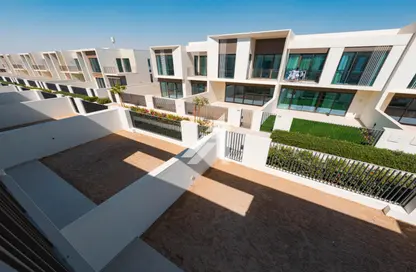 Villa - 3 Bedrooms - 4 Bathrooms for rent in Talia - The Valley - Dubai