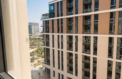 Apartment - 1 Bedroom - 1 Bathroom for sale in Elvira 2 - Elvira at Dubai Hills Estate - Dubai Hills Estate - Dubai