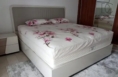 Apartment - 2 Bedrooms - 2 Bathrooms for rent in Princess Tower - Dubai Marina - Dubai