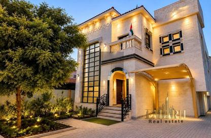 Villa - 5 - 7 for sale in Al Rawda 3 - Al Rawda - Ajman Villa - 5 - 7 for sale in Al Rawda 3 - Al Rawda - Ajman