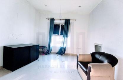 Apartment - 1 - 1 for rent in Muweileh Community - Muwaileh Commercial - Sharjah Apartment - 1 - 1 for rent in Muweileh Community - Muwaileh Commercial - Sharjah
