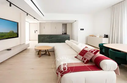 شقة - 3 غرف نوم - 3 حمامات للبيع في فيزول ريزيدنس - الخليج التجاري - دبي شقة - 3 غرف نوم - 3 حمامات للبيع في فيزول ريزيدنس - الخليج التجاري - دبي