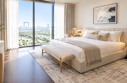 Apartment - 1 - 2 for rent in One Za'abeel The Residences - Zabeel 1 - Zabeel - Dubai