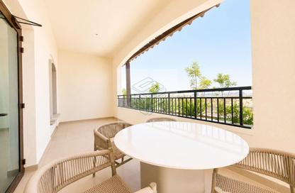 Apartment - 2 Bedrooms - 3 Bathrooms for sale in Yas Golf Collection - Yas Island - Abu Dhabi