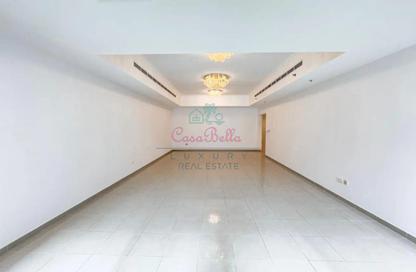 Apartment - 2 Bedrooms - 3 Bathrooms for rent in Emirates Crown - Dubai Marina - Dubai