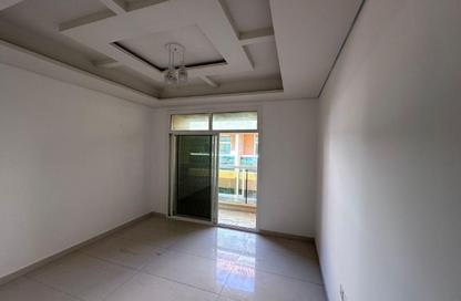 Apartment - 2 Bedrooms - 2 Bathrooms for rent in Al Mowaihat 3 - Al Mowaihat - Ajman