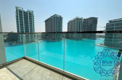 شقة - غرفة نوم - 2 حمامات للايجار في ريزيدنس ٨ - المنطقة وان - مدينة الشيخ محمد بن راشد - دبي