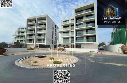 Compound - 7+ Bedrooms - 7+ Bathrooms for sale in Pacific Bora Bora - Pacific - Al Marjan Island - Ras Al Khaimah