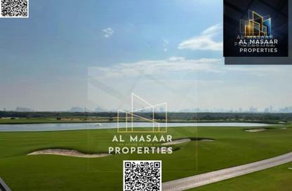 Compound - 7+ Bedrooms - 7+ Bathrooms for sale in Pacific Bora Bora - Pacific - Al Marjan Island - Ras Al Khaimah