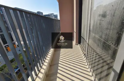 Apartment - 1 Bedroom - 2 Bathrooms for rent in Uptown Al Zahia - Al Zahia - Muwaileh Commercial - Sharjah