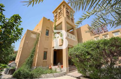 Villa - 5 Bedrooms - 5 Bathrooms for sale in Dubai Style - North Village - Al Furjan - Dubai
