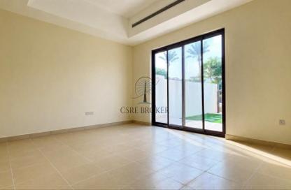 Townhouse - 3 Bedrooms - 3 Bathrooms for rent in Mira 5 - Mira - Reem - Dubai