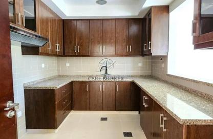 Townhouse - 3 Bedrooms - 3 Bathrooms for rent in Mira 5 - Mira - Reem - Dubai