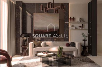 Apartment - Studio - 1 for sale in luxor by imtiaz - District 14 - Jumeirah Village Circle - Dubai