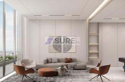 Apartment - 2 Bedrooms - 3 Bathrooms for sale in Minati Homes 1 - Al Furjan - Dubai