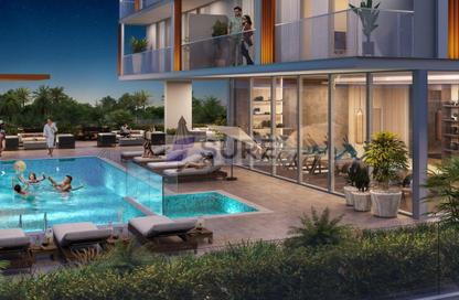 Apartment - 2 Bedrooms - 3 Bathrooms for sale in Minati Homes 1 - Al Furjan - Dubai
