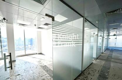 Office Space - Studio for rent in Arenco Tower - Dubai Internet City - Dubai