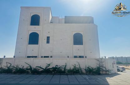 Villa - 7 Bedrooms - 7+ Bathrooms for sale in Al Aamra Gardens - Al Amerah - Ajman