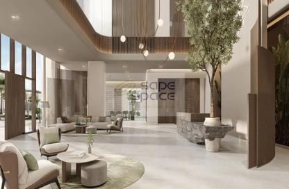 Apartment - 1 - 2 for sale in Gardenia Bay - Yas Island - Abu Dhabi Apartment - 1 - 2 for sale in Gardenia Bay - Yas Island - Abu Dhabi