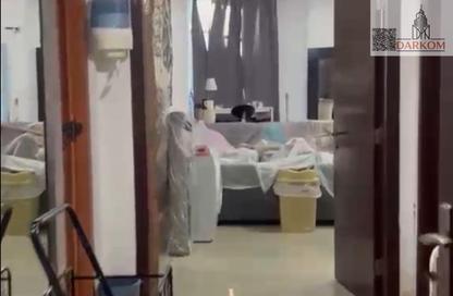 Apartment - 3 - 3 for sale in Al Khor Tower A3 - Al Khor Towers - Ajman Downtown - Ajman