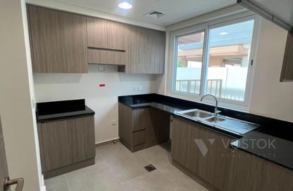 Townhouse - 4 Bedrooms - 4 Bathrooms for rent in Camelia - Damac Hills 2 - Dubai