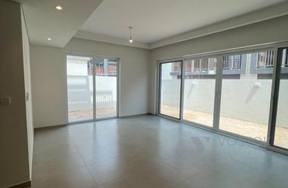 Townhouse - 4 Bedrooms - 4 Bathrooms for rent in Camelia - Damac Hills 2 - Dubai Townhouse - 4 Bedrooms - 4 Bathrooms for rent in Camelia - Damac Hills 2 - Dubai