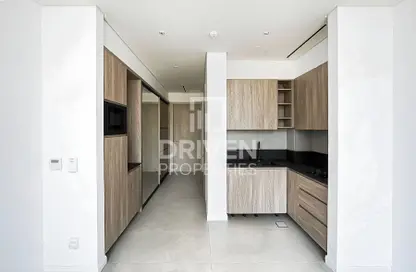 Apartment - Studio - 1 Bathroom for sale in Signature Livings South - Signature Livings - District 10 - Jumeirah Village Circle - Dubai