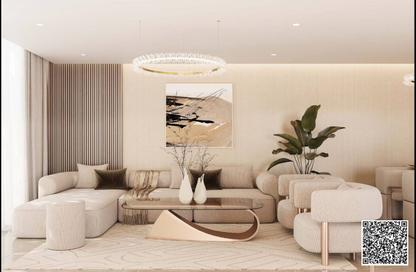 Apartment - 3 - 4 for sale in Orchid Towers - Tiger Downtown Ajman - Al Alia - Ajman