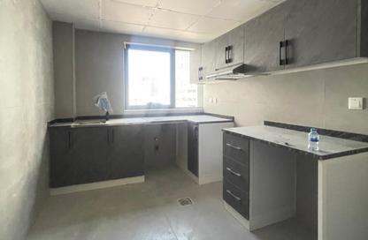 Apartment - 2 Bedrooms - 2 Bathrooms for rent in Al Naemiya Tower 1 - Al Naemiya Towers - Al Nuaimiya - Ajman Apartment - 2 Bedrooms - 2 Bathrooms for rent in Al Naemiya Tower 1 - Al Naemiya Towers - Al Nuaimiya - Ajman